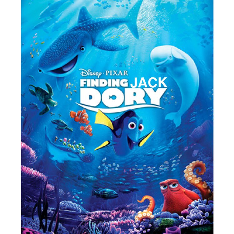whatitdobabyyyy's tweet photo. New movie, coming to theatres soon @jackdorey11 https://t.co/zEdFpQGcc5