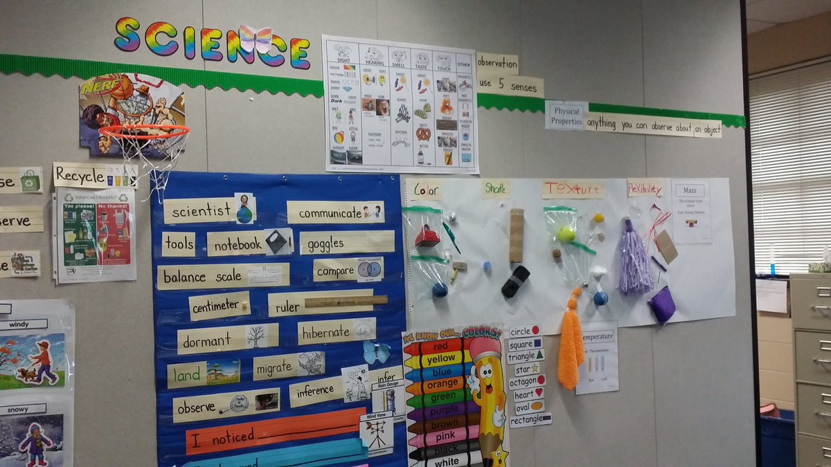 Emmott Elementary tweet media