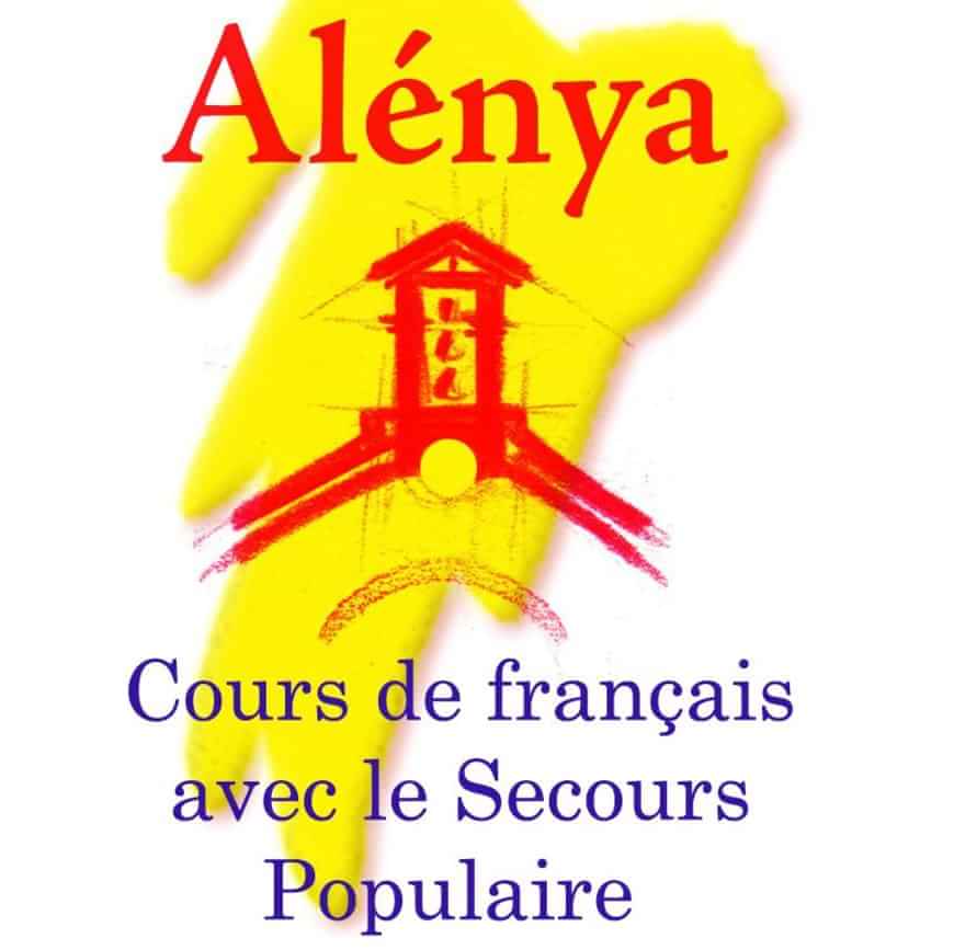 OximityFrench's tweet photo. Cours de français à Alenya https://t.co/1EzkKph12l #France https://t.co/bYpoqGJn5u