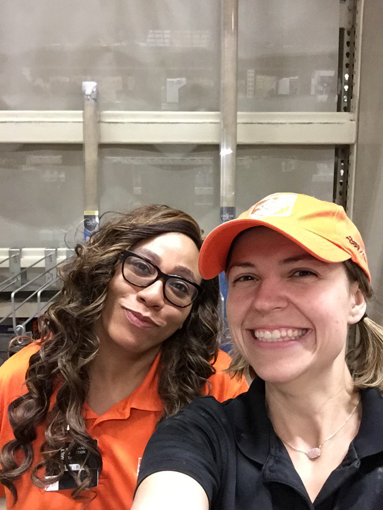 StacieFishHD's tweet photo. So grateful for my OT volunteers! #gettingprojectsdone https://t.co/GscXPUJ8it