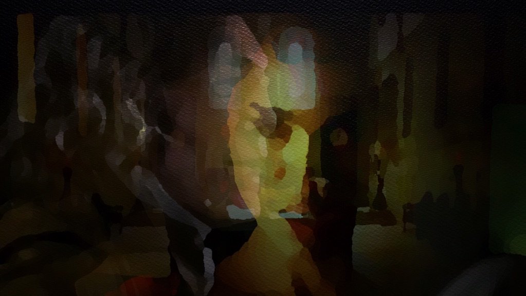 flmnsprdart's tweet photo. Actually made art today. #filminspiredart #love #films #movies https://t.co/IDnDIpJLfJ