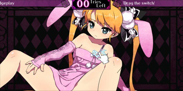 OneAngryGamerHD's tweet photo. Criminal Girls: Invite Only Mods Aim To Restore Uncensored Content | #Censorship #ModsFTW https://t.co/GFL3pAtcbt https://t.co/fEqnDWToUX