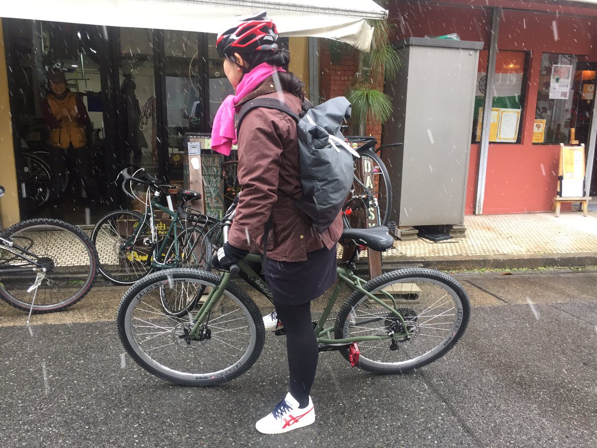 daisymessenger's tweet photo. @daisysgrocery 's DOPPO!!
#swdoppo #simworks #serinbikeworks https://t.co/hVZJtoHJ0P