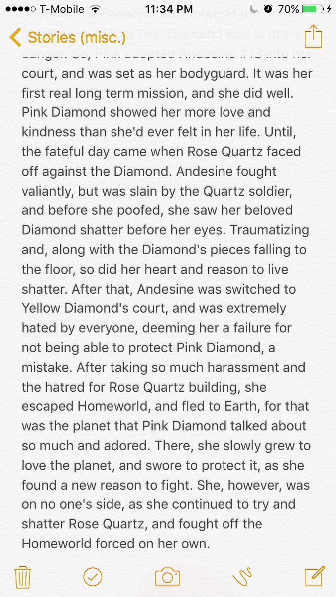 Andesine's backstory and other information you might need to know.
💎Literate/Detailed Only
💎Non/LewdRP
💎Ships w/ Chem. Or Randomly
#SURP #RP