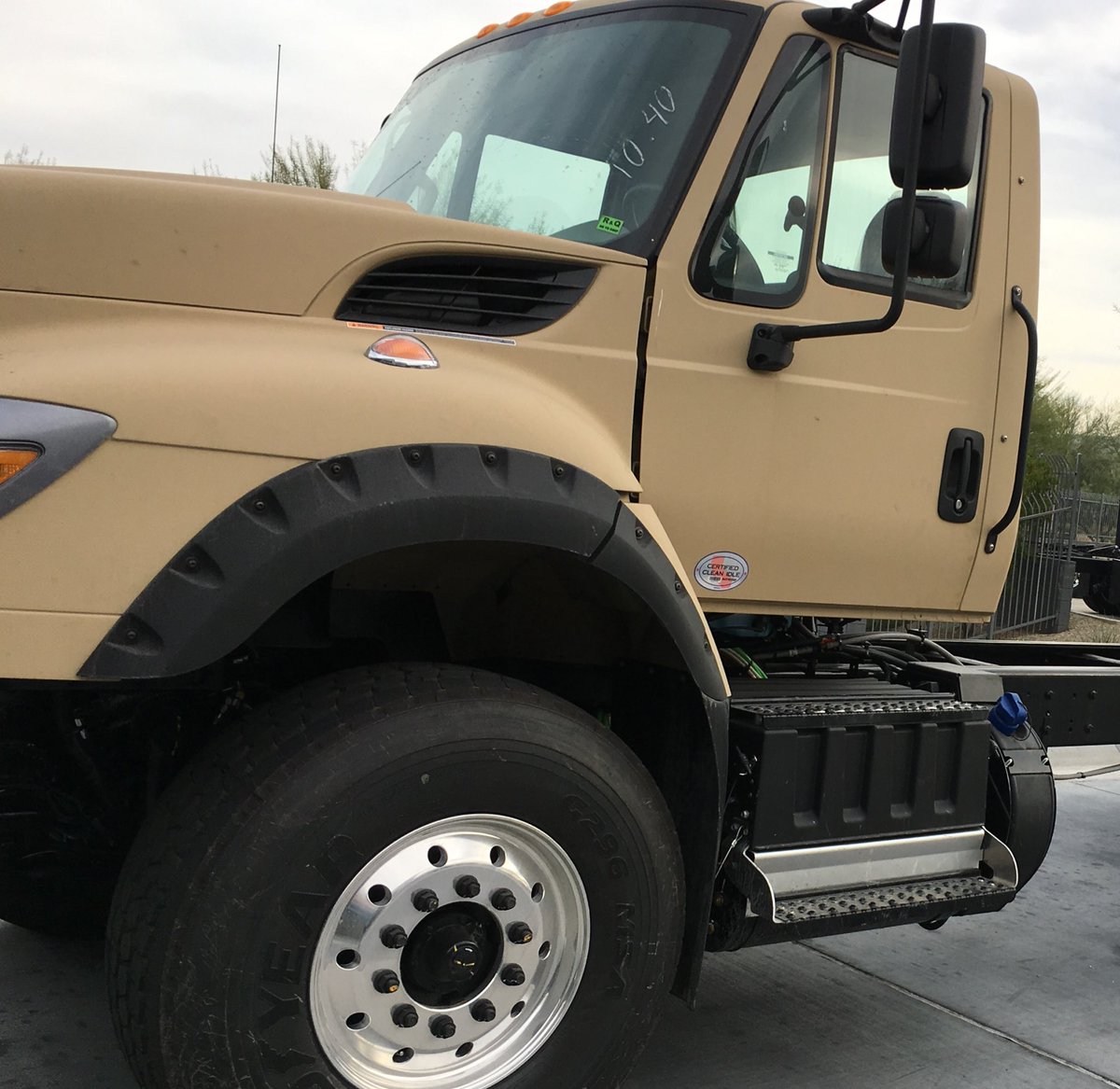 tomptrucksales's tweet photo. Big Trucks in Arizona !!!
@rwcgroup #n13 #navistar https://t.co/azC9DsD4gH