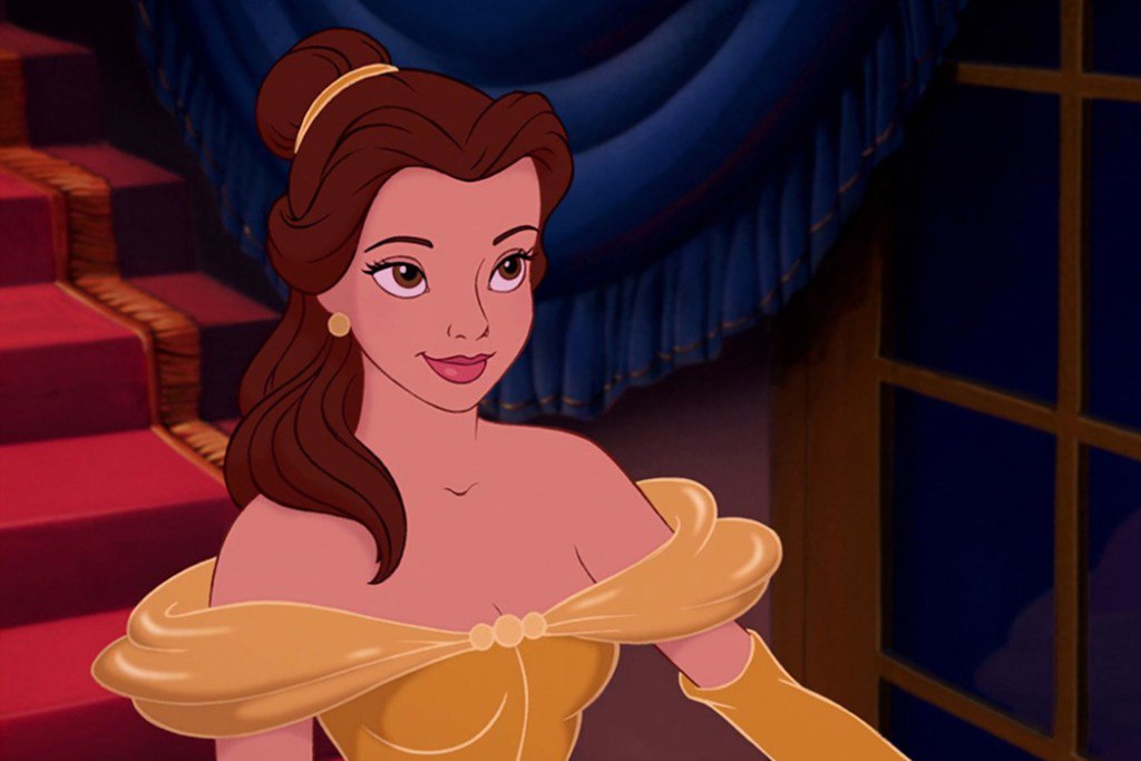 JoLucyBradley's tweet photo. The Evolution Of The Disney Princess https://t.co/7HHmCaZSOg https://t.co/6oLXEd6JCd