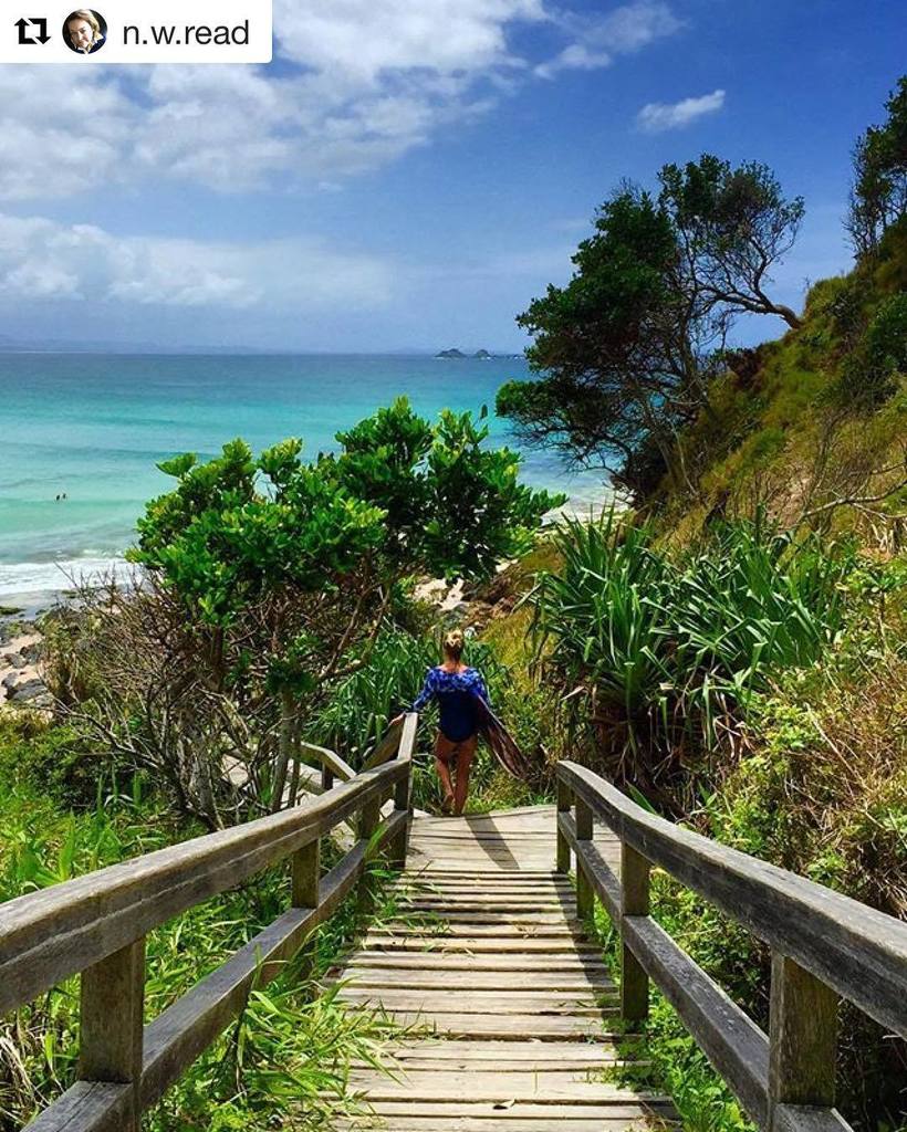 byronbay's tweet photo. Looking good today Byron Bay... Repost @n.w.read ・・・
Heading Out.  Slightly quieter down t… https://t.co/XNtWlsakXG https://t.co/MH26p3JhKF