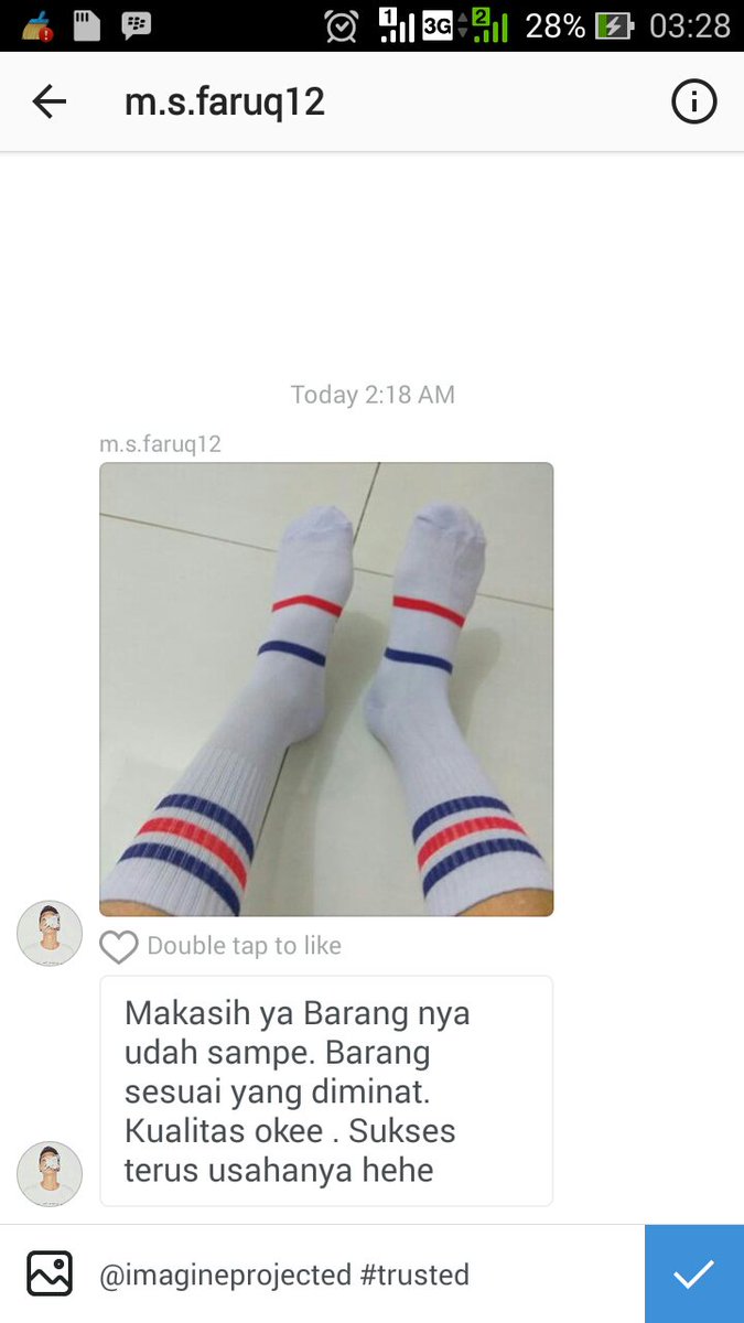Cek/Follow IG:IMAGINEPROJECTED
Testimonial untk Meyakinkan Para Konsumen Serius Order?Wa:081210124505 HappShoping <a href="/caripromo/">caripromo</a> <a href="/cari_reseller/">info reseller</a>
