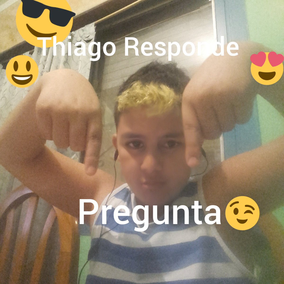 thiagofloo06's tweet photo. Thiago responde ....hagamen preguntas y la respondere con gusto y Si quieren ser saludados pongalo con la pregunta https://t.co/q126Pegv1v