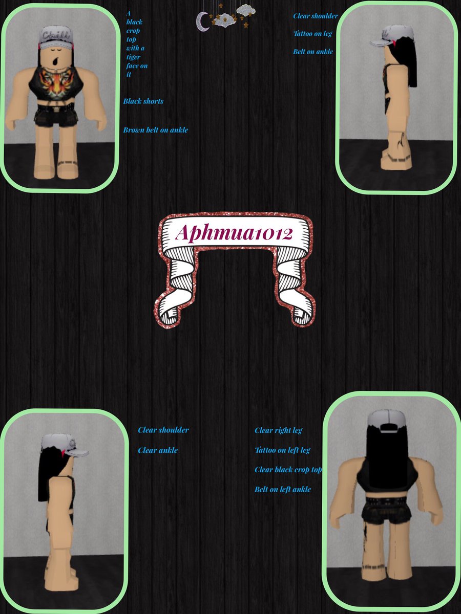 RobloxModeling's tweet image. #ROBLOX