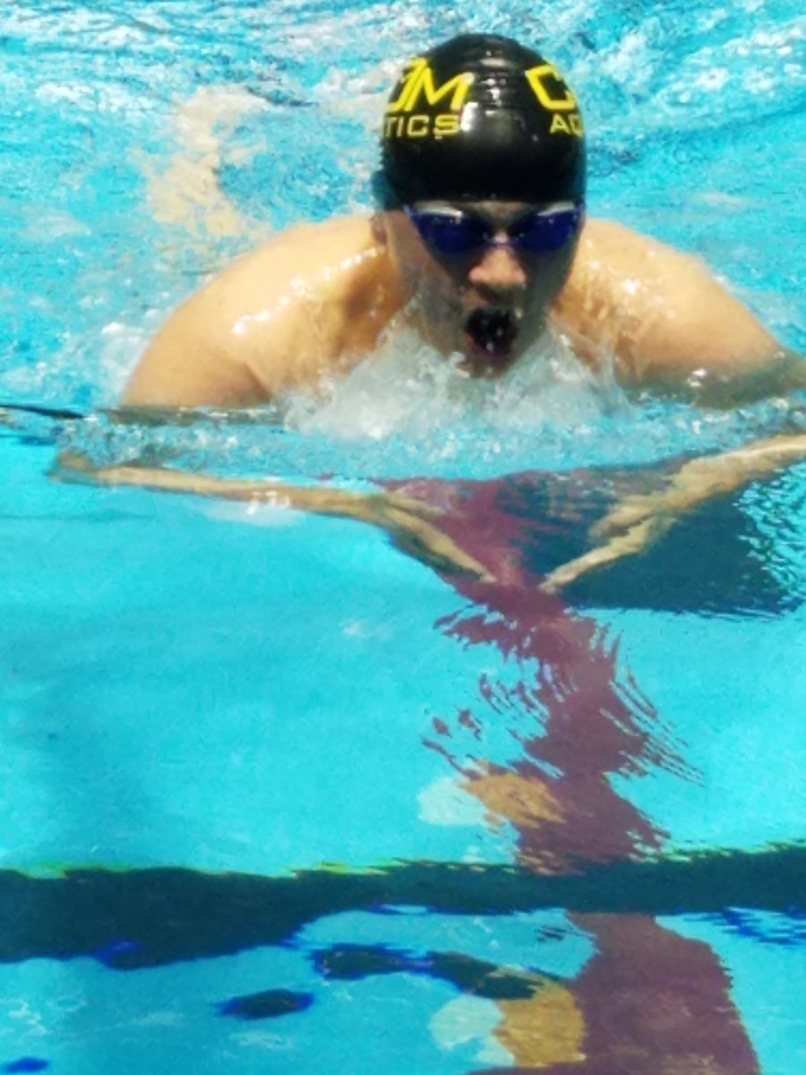 jensmith9773's tweet photo. #13: This boy makes a mama proud! Dropped another 10 seconds in the 400IM!!! #Smith365 https://t.co/4Z8VJSawZQ