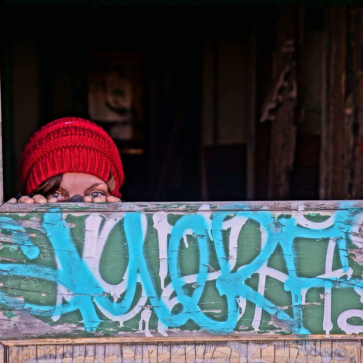 Decay_Devils's tweet photo. We see you... you should follow us! Share your favorite Urbex Photo with us! #urbexlovers #urbex #justgoshoot #doingwhatwelove #abandoned https://t.co/3t5m802dg8