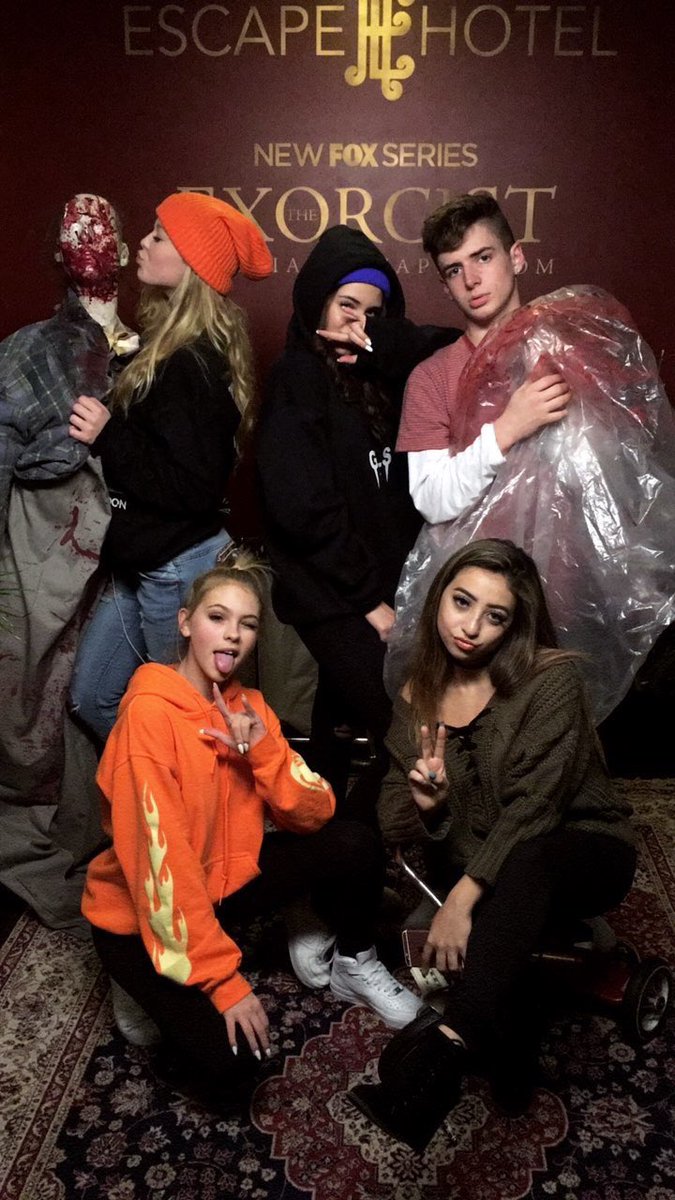 Zach Clayton (@bruhitszchh) on Twitter photo 