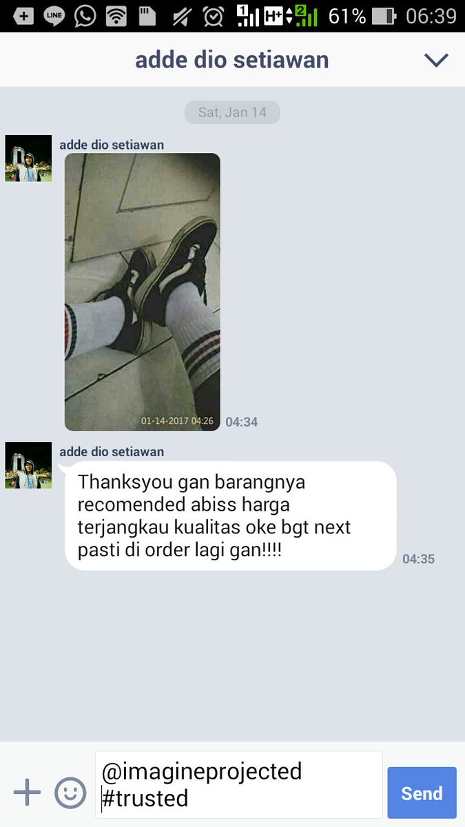 Cek/Follow IG:IMAGINEPROJECTED
Testimonial untk Meyakinkan Para Konsumen Serius Order?Wa:081210124505 HappShoping <a href="/iklanbekasi/">UKM & pengusaha</a> <a href="/Iklan24Jam/">Iklan 24 Jam</a>