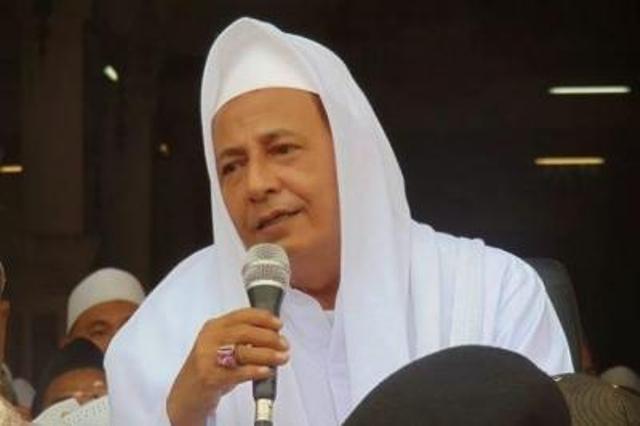 Habib Luthfi: Orang Bertakwa Pengayom, Bukan Pemecah Belah Bangsa
nu.or.id/post/read/7345…