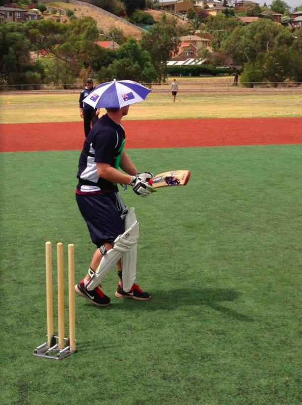 Enjoy Australia Day today - hope it involves a #BiggestGameofCricket - see how you can donate from you game here: bit.ly/BGOCInfo