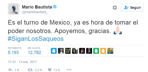 100ciaBrayan's tweet photo. #SiganLosSaqueos vamos a seguir dandole bbs. https://t.co/SIBMcr5RA5