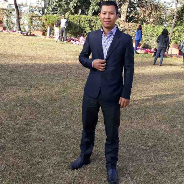 Lalkunga3's tweet photo. #NewProfilePic https://t.co/rne3TKQBgy