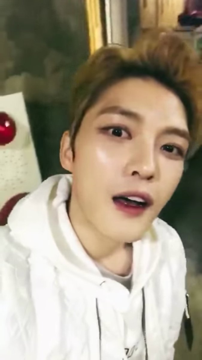 hanaakitty's tweet photo. Good morning~~~~
I'm back.... 😆😆😆
#selfie #셀카 
#김재중 #kimjaejoong #ジェジュン
#재중 #jaejoong #jj #jjofjyj https://t.co/1EG5BAe2RR
