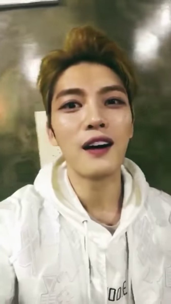 hanaakitty's tweet photo. Good morning~~~~
I'm back.... 😆😆😆
#selfie #셀카 
#김재중 #kimjaejoong #ジェジュン
#재중 #jaejoong #jj #jjofjyj https://t.co/1EG5BAe2RR