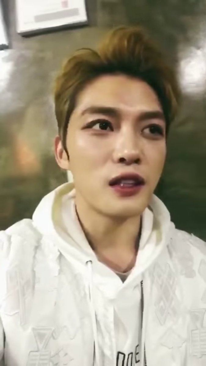hanaakitty's tweet photo. Good morning~~~~
I'm back.... 😆😆😆
#selfie #셀카 
#김재중 #kimjaejoong #ジェジュン
#재중 #jaejoong #jj #jjofjyj https://t.co/1EG5BAe2RR