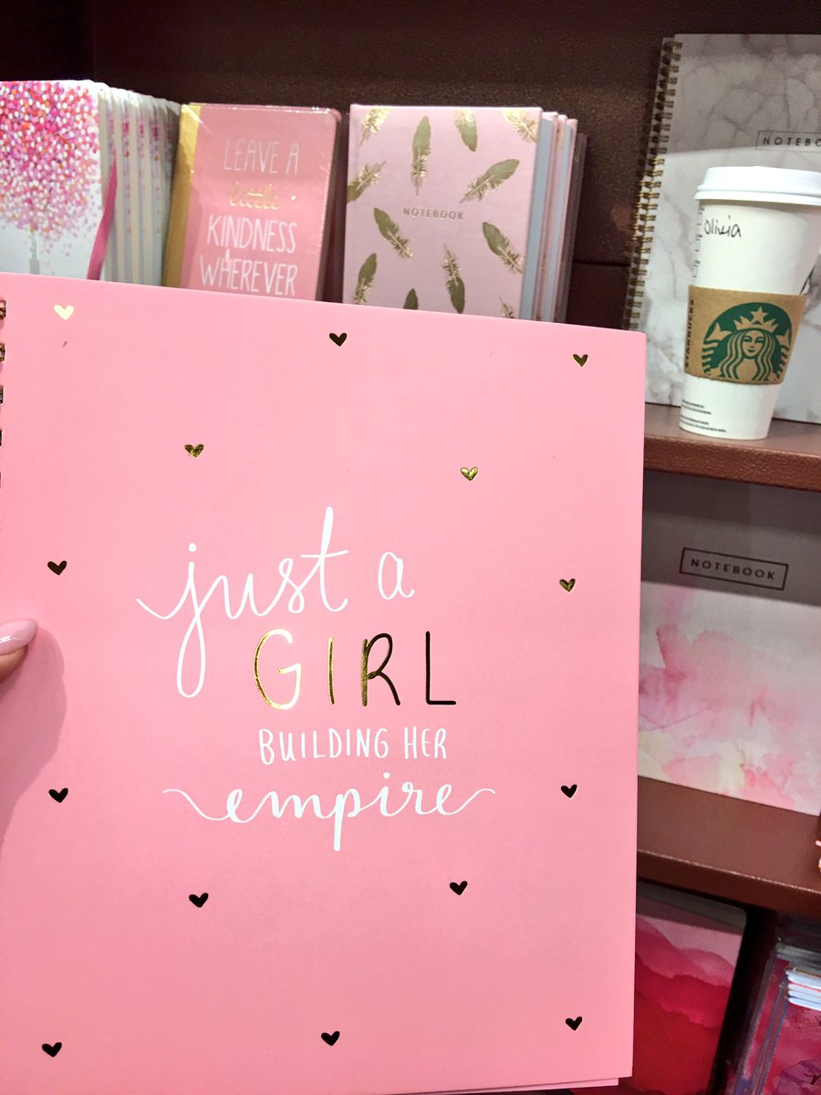In love with seeing <a href="/dlcollection/">Dayna Lee Collection</a> at <a href="/chaptersindigo/">Indigo</a> ! &amp; of course we had to bring one home, too! #girlboss ✨
