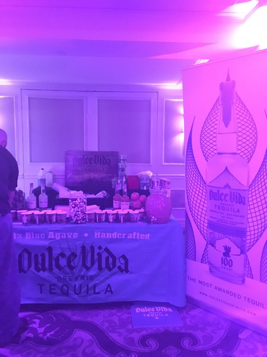 San Antonio Cocktail Conference tweet media