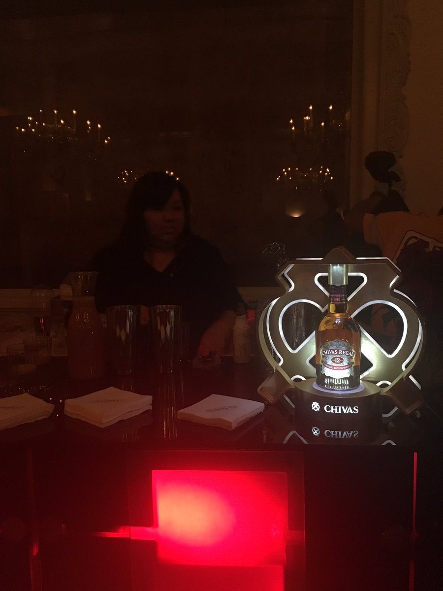San Antonio Cocktail Conference tweet media