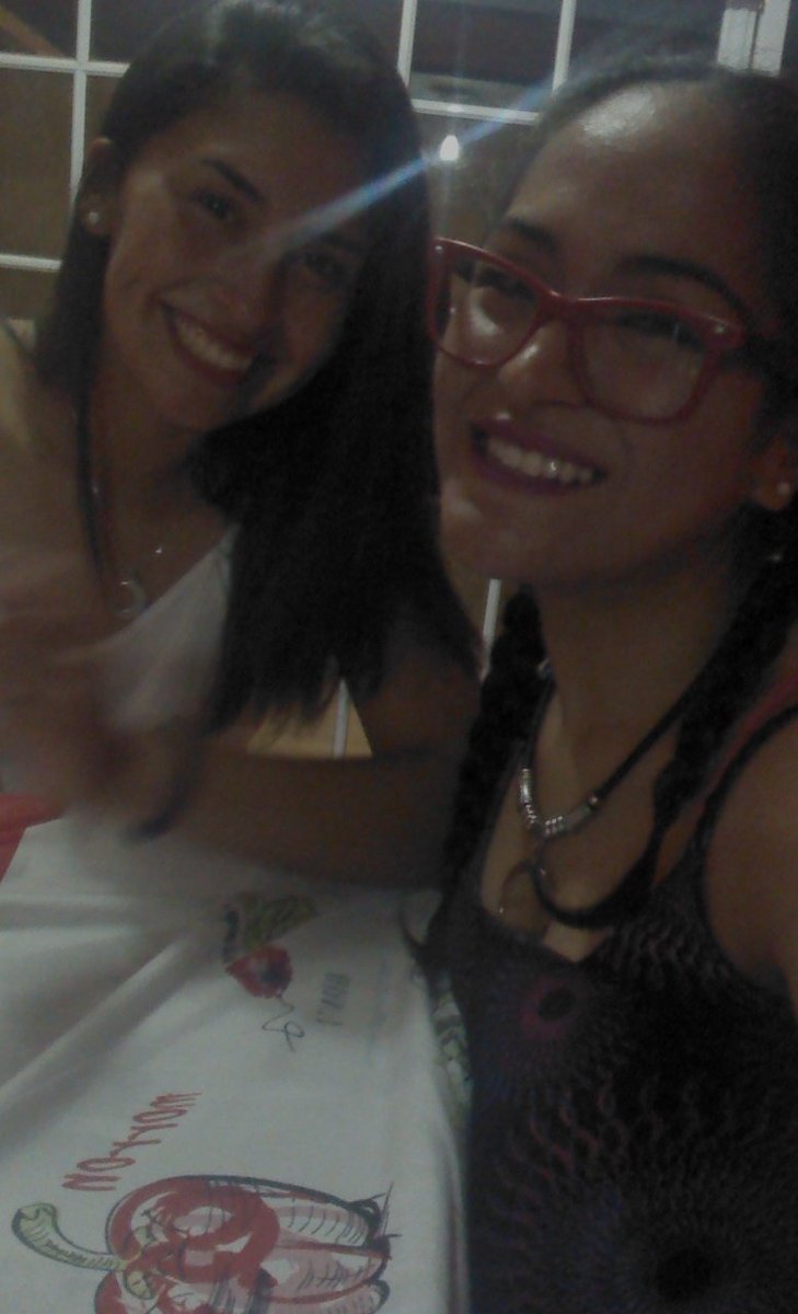 voidnightmare's tweet image. #FestivalPais17 saludos a Justo Daract-San Luis, las primas