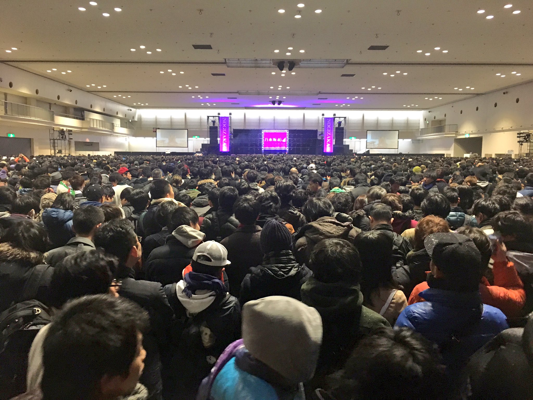 乃木坂46 - こうがさん希望 パルスプラザ京都 個別握手会 3/21 生写真 mqdefault.jpg