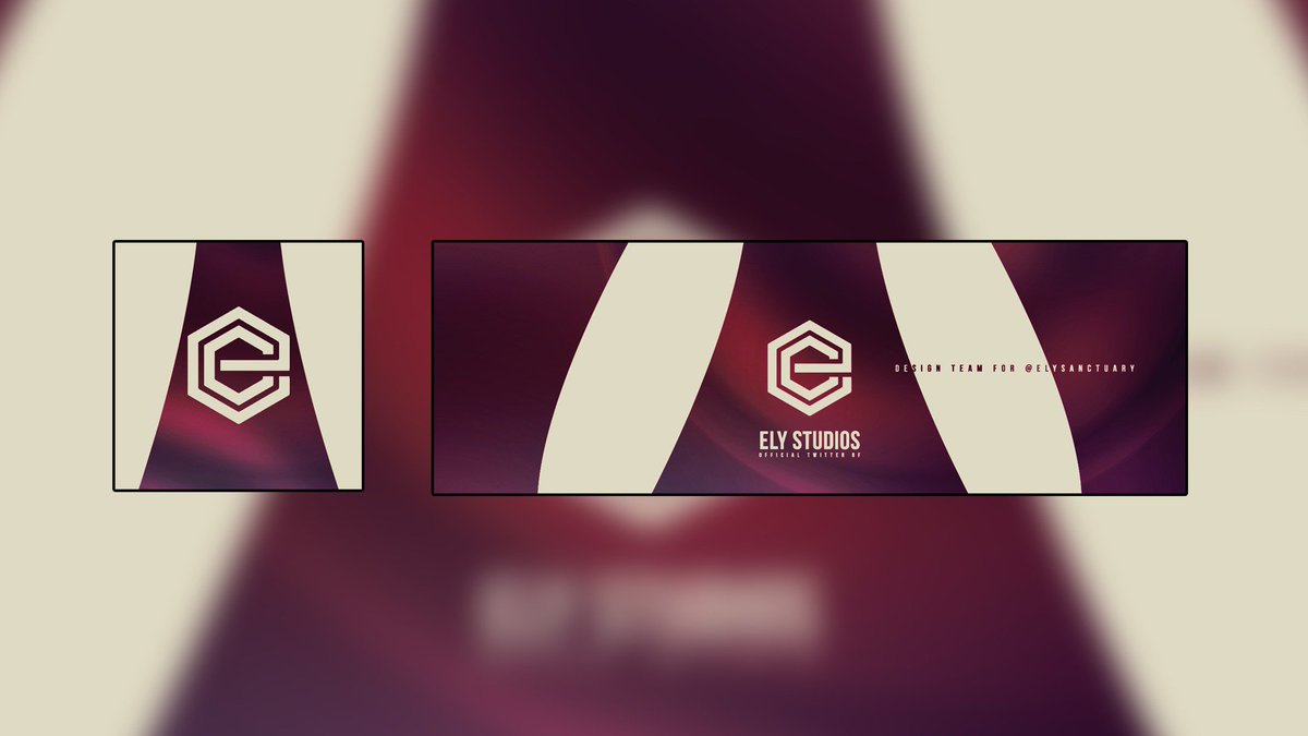 Proph's tweet photo. Revamp for @ElyStudios !
Like and Rt!
Can we get 30 likes? https://t.co/LLdmrLCsev