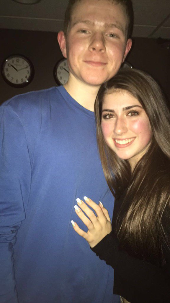 happy birthday pat love ya 💗💗❤️❤️💕💕💕💞💞🎉🎉 <a href="/PatrickDuke12/">pat duke</a>