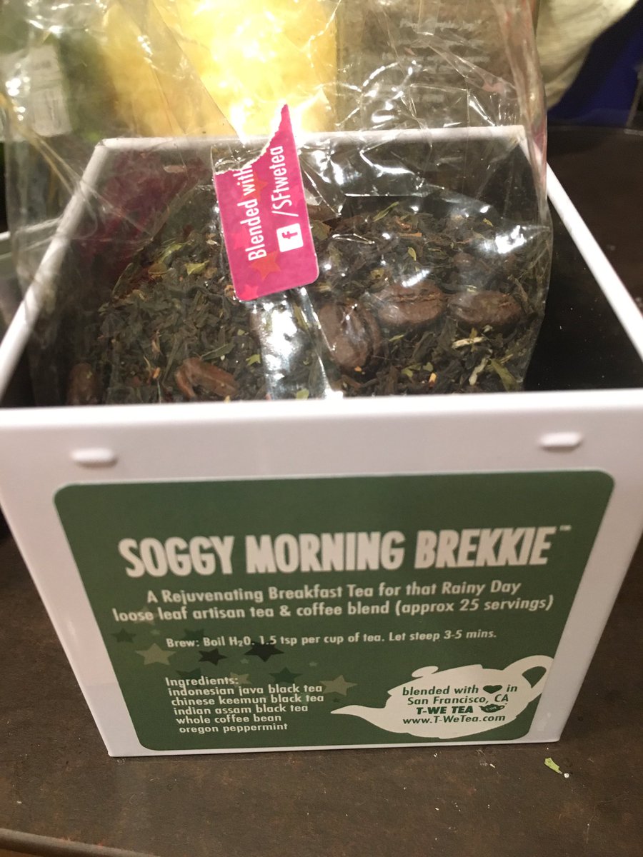 winkernel's tweet photo. @SFtwetea I was trying to decide if I wanted coffee or tea, when I realized I could have both! https://t.co/Cfv9VSX9Yq