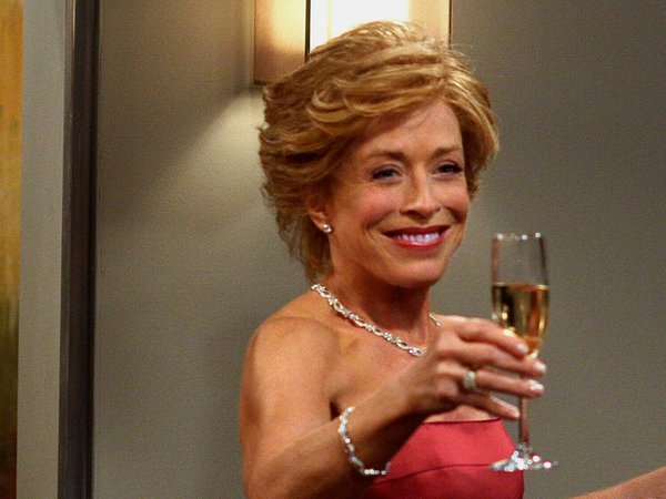 Happy birthday to Holland Taylor! Honestly we just hope she\s having a great day, because she\s great. 