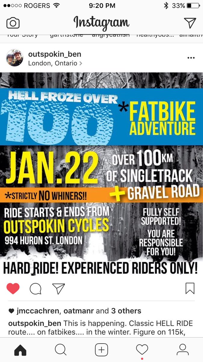 Outspokin Cycles tweet media