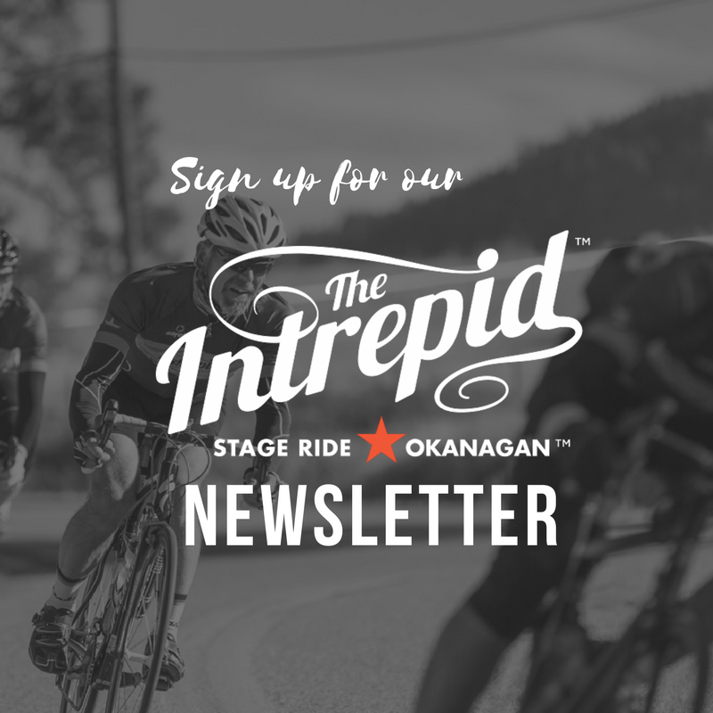theintrepidride's tweet photo. Stay up to date with the Intrepid Stage Ride. Sign up for our Newsletter: https://t.co/0omH2ZVSX1 #cycling #roadie #stageride https://t.co/F1jwh54Nag