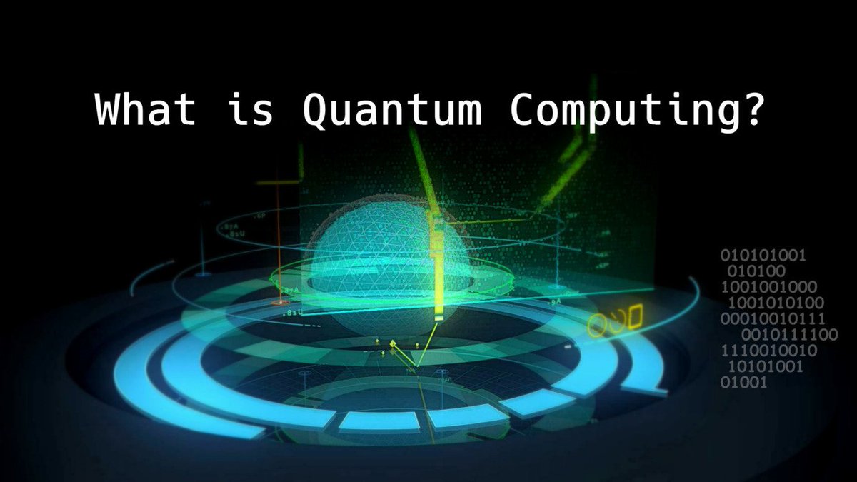 StartupDigestNV's tweet photo. Quantum Computers Ready to Leap Out of the Lab in 2017. #QuantumComputing #Startup scene is heating up. https://t.co/YOz44jOjWK https://t.co/TSz5UW0EKX