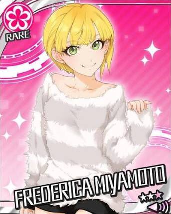 Mugeeeennnn's tweet photo. ふ、フレちゃん？？？ https://t.co/Toz1WSuvJH