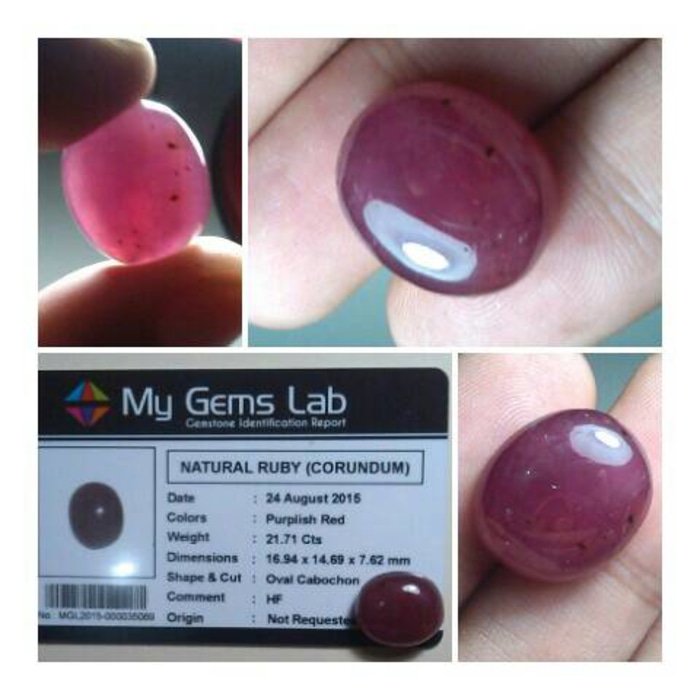 tokopedia.com/tokonyacemerla… @Batu_Ku <a href="/dabatupermata/">Batu Permata</a> <a href="/duniabatumulia/">Dunia Batu Mulia</a> @jmsweet_gems <a href="/GemsReview/">Gemstone Review</a> <a href="/gem/">The X Ruby Gem</a> <a href="/agenbatucincin/">Jual batu akik murah</a> <a href="/Akikonline/">Batu Akik Online</a> <a href="/lapak_batumulia/">lapakbatumulia</a>