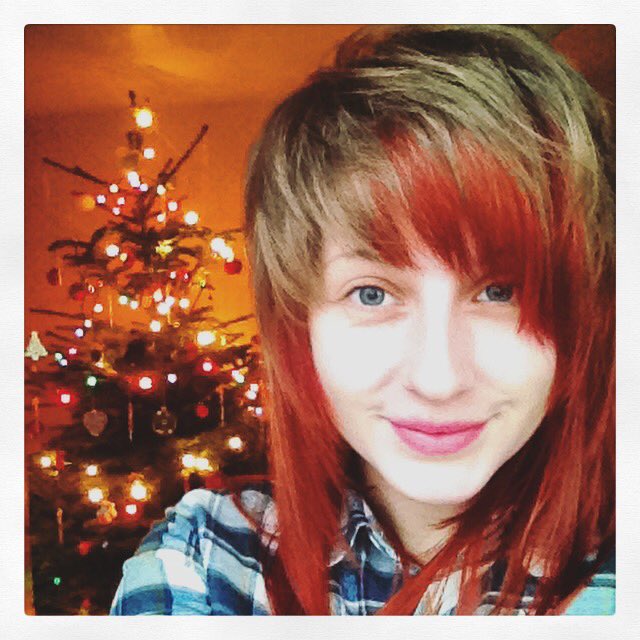 Anna-Fae tweet media