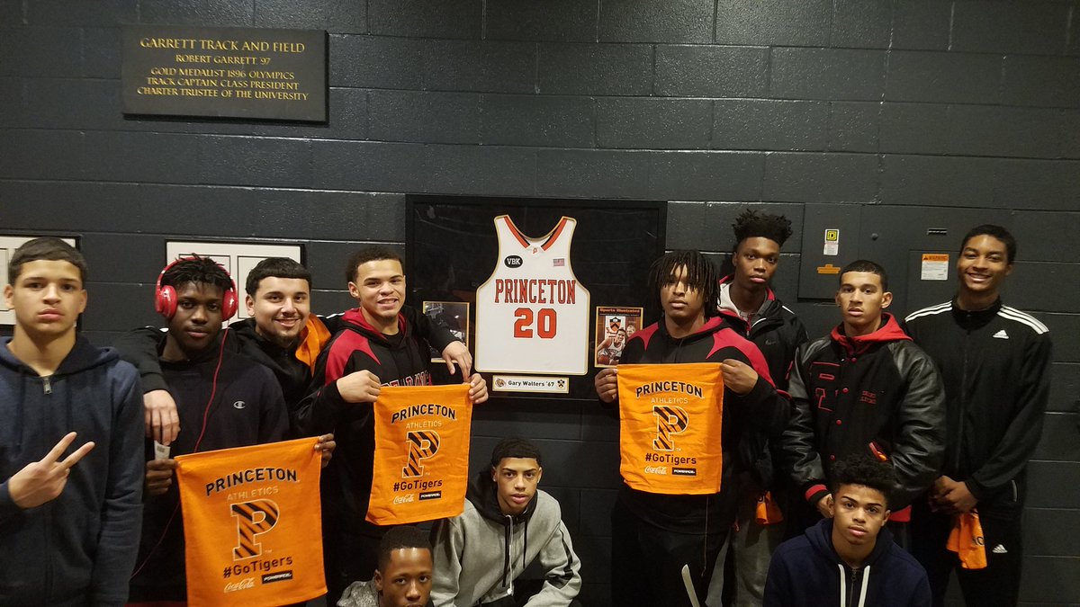 CoachRickPerez's tweet photo. You must know where you've been to know where your going! #ProtectTheCity #ALLIN365 #TraditionNeverStops #RedKnightLegacy https://t.co/08N1O5PZsQ
