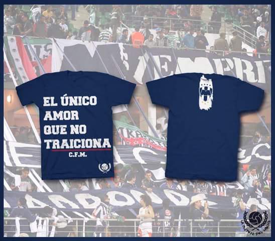 elizabethsr_gt's tweet photo. @Trevi_Tania_MTY Mañana vamos por otros 3 puntos #RayadasDeCorazon 🔵⚪💙 👊 https://t.co/ioXhupBnNV