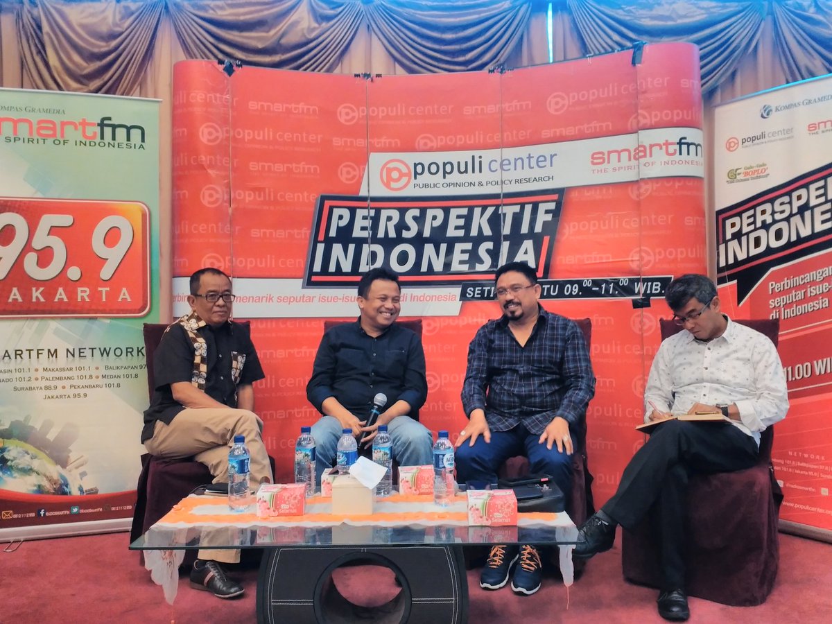 Radio Smart FM 95.9 tweet media