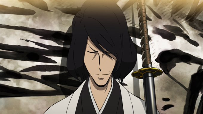 店舗情報 テレコム・アニメーションフィルム 原画集 vol.3 血煙の石川