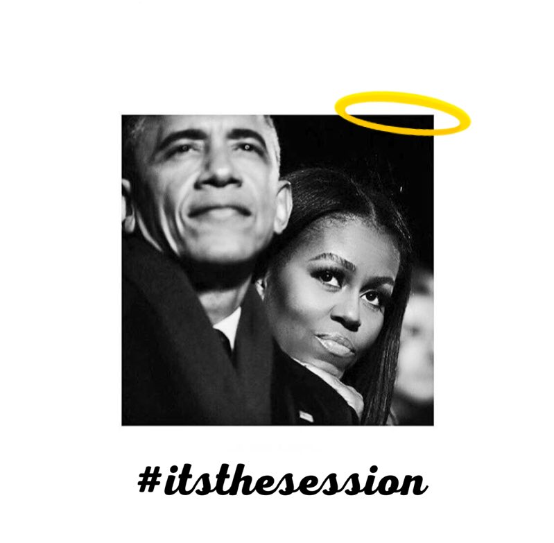 its_thesession's tweet photo. Thanks to all who tuned into #ItsTheSession today on @DashRadio! Season 2, here we come! Have a great weekend! โจ๐ฝ #FemaleEnergyFriday https://t.co/bMEAZ00rBR