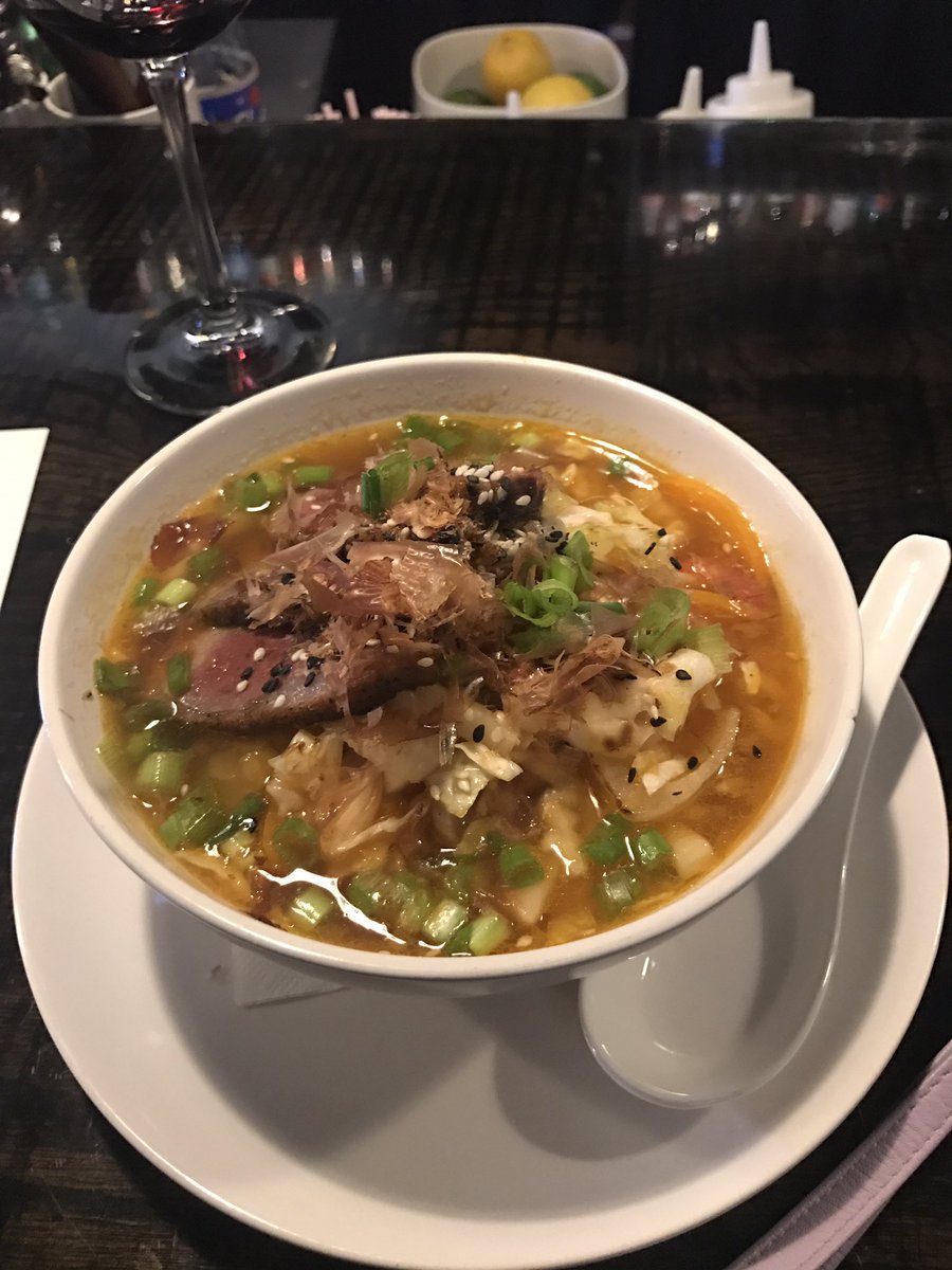 vibrantaragon's tweet photo. New places to eat in Knox make me happy https://t.co/coyfhE85FR