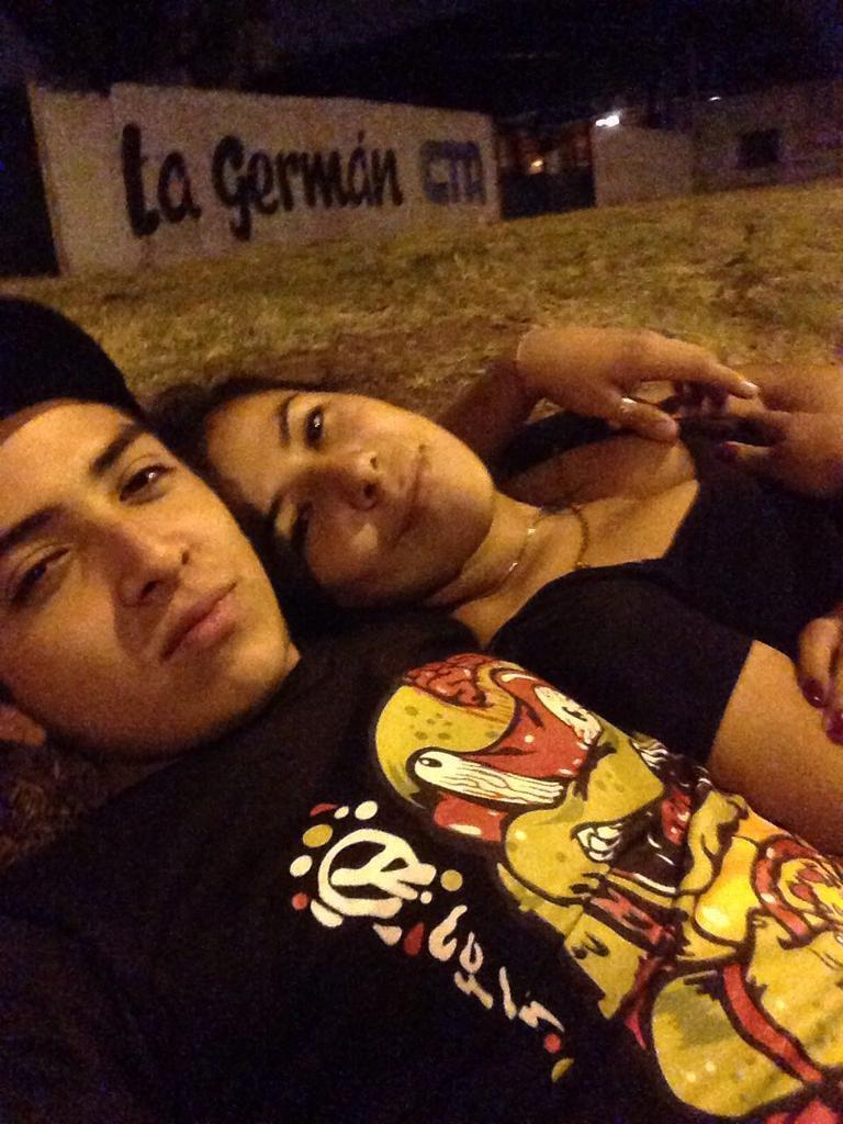 FernandezzSol's tweet photo. Mi negro, él que siempre esta conmigo. Gracias por tantos momentos vividos. Te amo💕 https://t.co/OpQgqzg6wg
