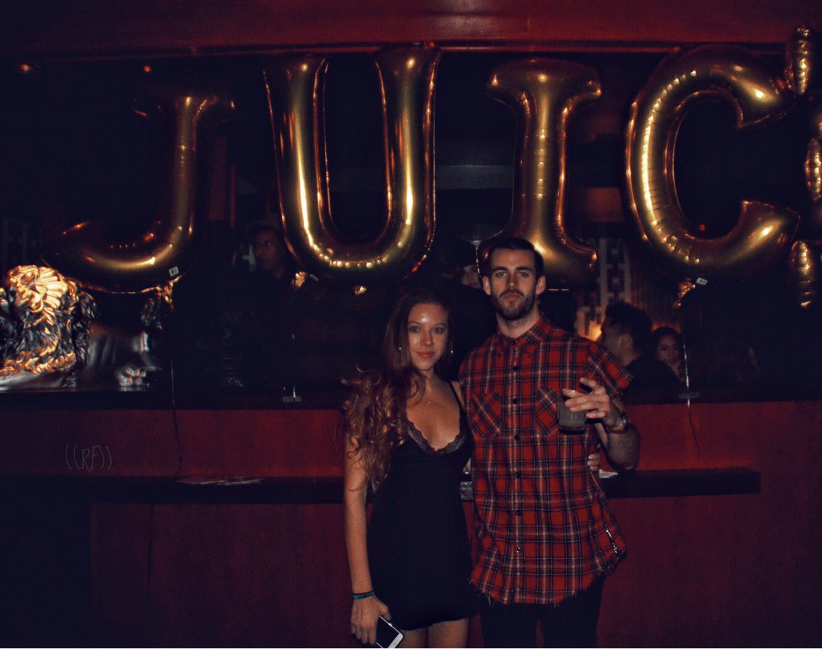 RaylenePereyra's tweet photo. YEAR ANNIVERSARY PARTY A SUCCESS. https://t.co/ZAbGbBtgYe