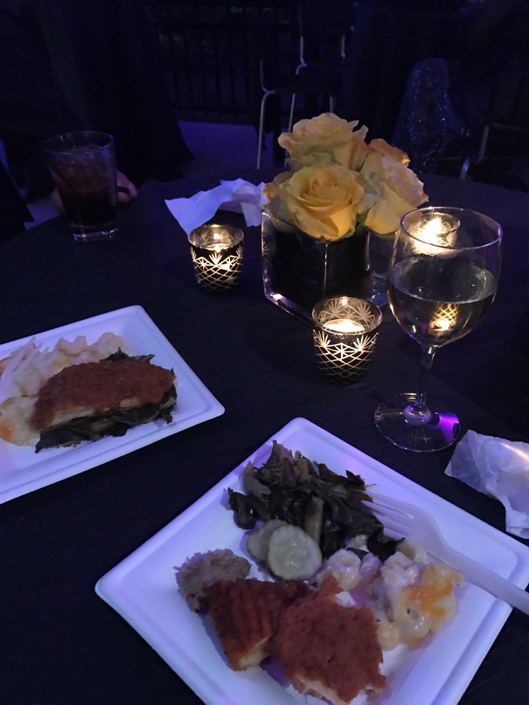 koffeybrown's tweet photo. #AutoGlow2017 https://t.co/v6BgU6m8GO
