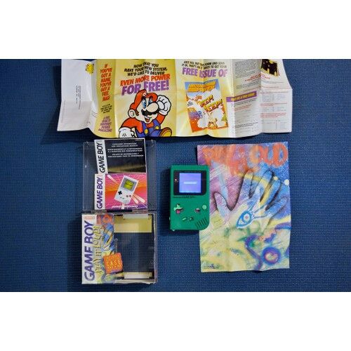 nonfiniteelectronics tweet media